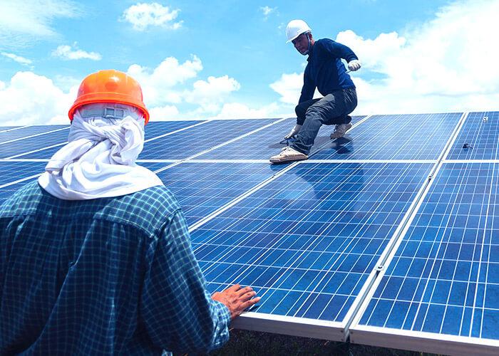 Solar Panels